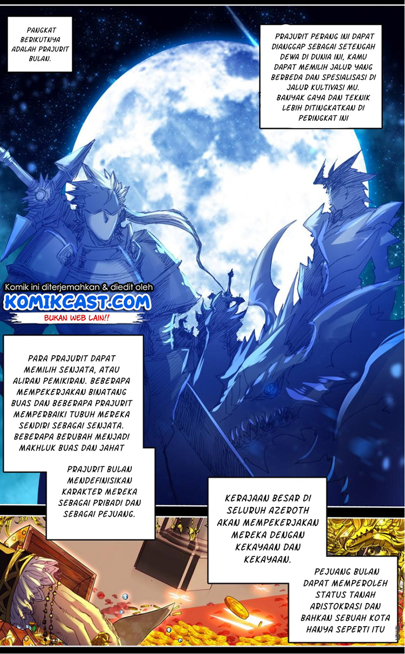 Long Live The King Chapter 42 Gambar 4